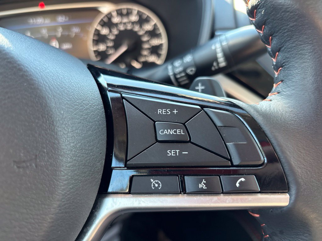 Certified 2023 Nissan Altima 2.5 SR w/ SR Premium Package AWD/4WD image 22