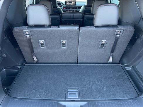 New 2026 Honda Pilot Black Edition image 24