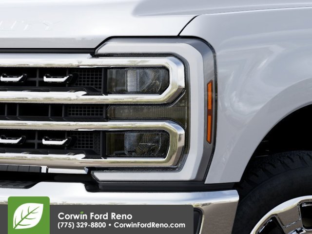 New 2027 Ford F350 Lariat AWD/4WD image 20