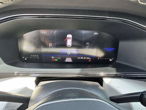 Used 2025 Volkswagen Taos S FWD image 22
