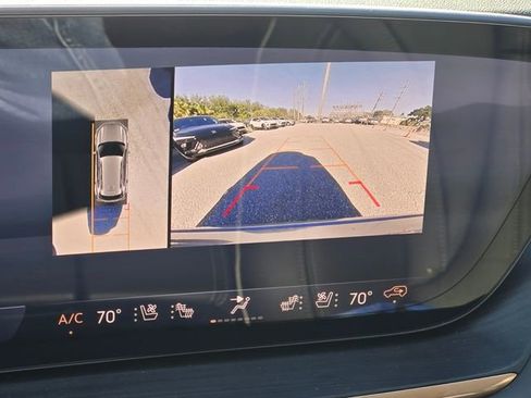 New 2026 Buick Envision Avenir AWD/4WD image 20