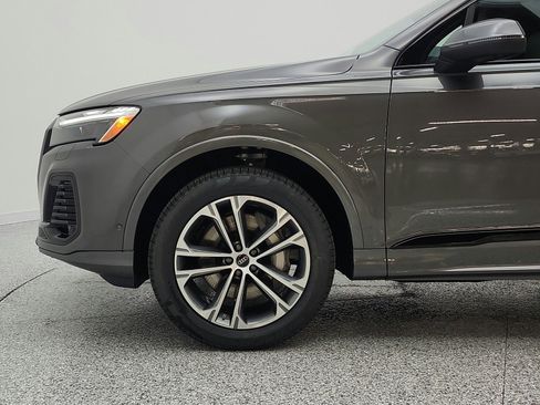 New 2026 Audi Q7 2.0T Premium AWD/4WD image 15
