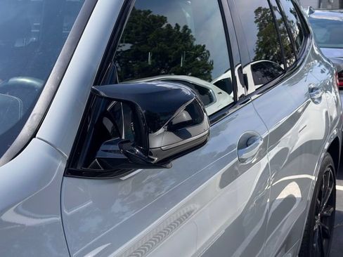 Used 2023 BMW X3 M40i w/ Premium Package AWD/4WD image 10