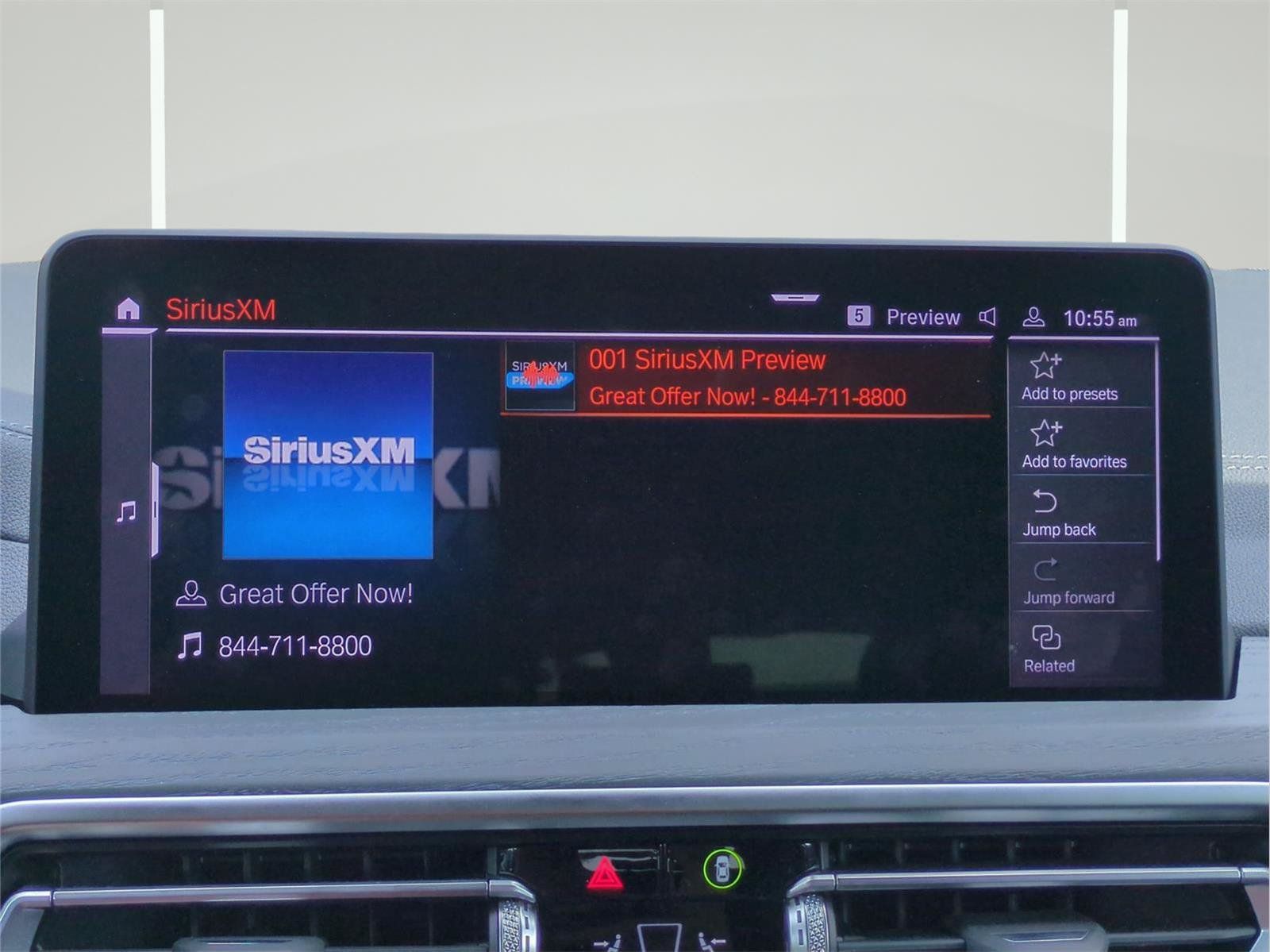 Used 2023 BMW X4 M40i AWD/4WD image 24