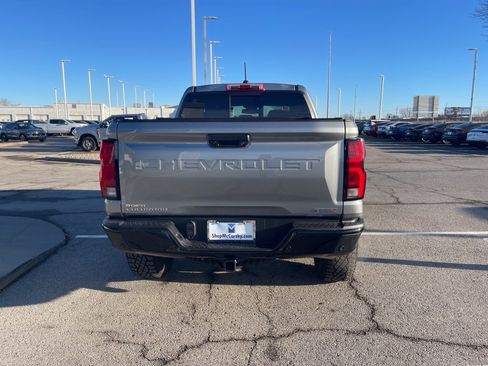 Certified 2026 Chevrolet Colorado ZR2 w/ Technology Package image 4