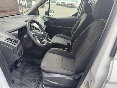 Used 2017 Ford Transit Connect XL FWD image 8