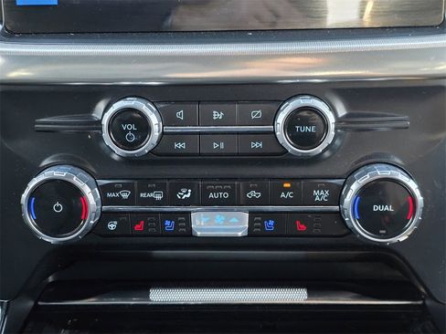 Used 2024 Ford F150 Lariat w/ Bed Utility Package image 14