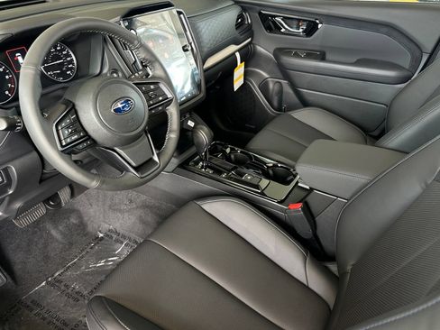 New 2026 Subaru Forester Limited AWD/4WD image 10