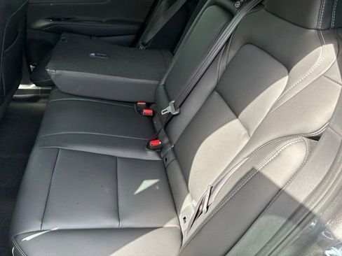 New 2026 Nissan Murano SV AWD/4WD image 8