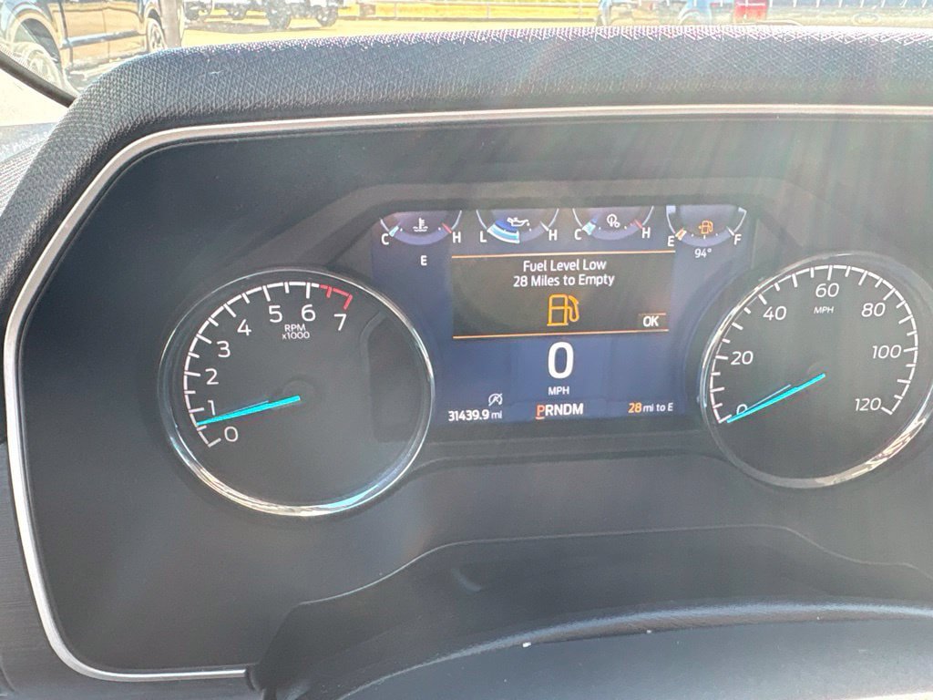 Used 2023 Ford F150 XLT w/ Equipment Group 302A High AWD/4WD image 24