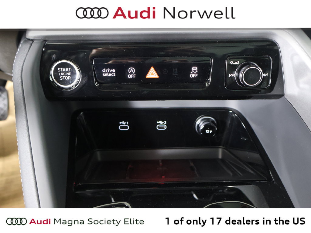 New 2026 Audi Q5 Premium AWD/4WD image 4