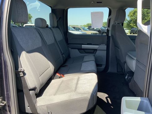 Used 2025 Ford F250 XLT AWD/4WD image 52