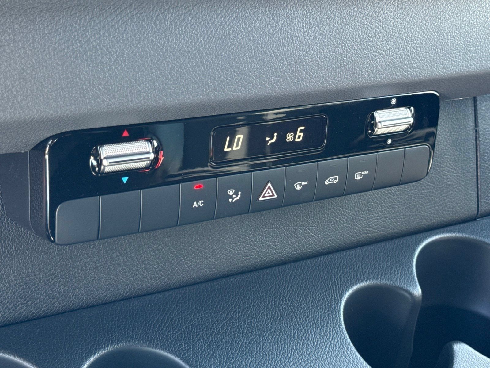 New 2026 Mercedes-Benz Sprinter 2500 image 28
