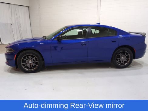 Used 2018 Dodge Charger GT w/ Blacktop Package AWD/4WD image 6