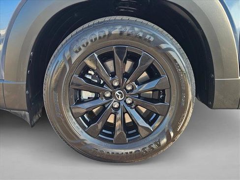 Used 2025 MAZDA CX-50 AWD 2.5 S w/ Preferred Package image 23