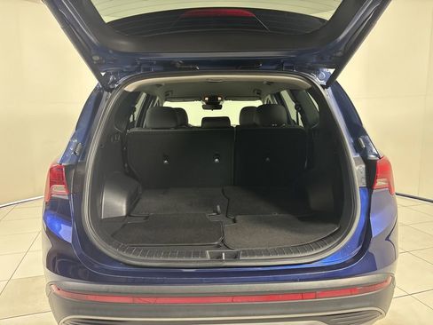 Used 2023 Hyundai Santa Fe SEL image 24