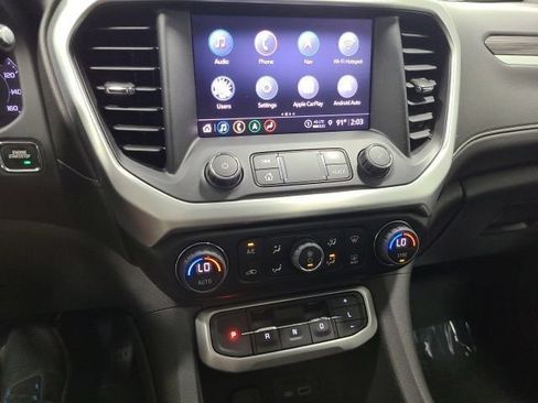 Used 2023 GMC Acadia SLT w/ Elevation Edition FWD image 28