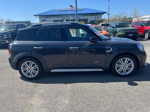 Used 2018 MINI Cooper Countryman S image 4