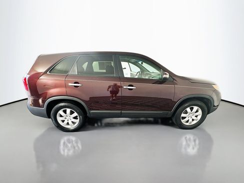 Used 2012 Kia Sorento FWD image 8