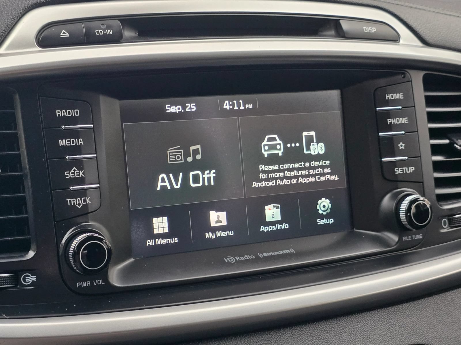 Used 2019 Kia Sorento EX AWD/4WD image 37