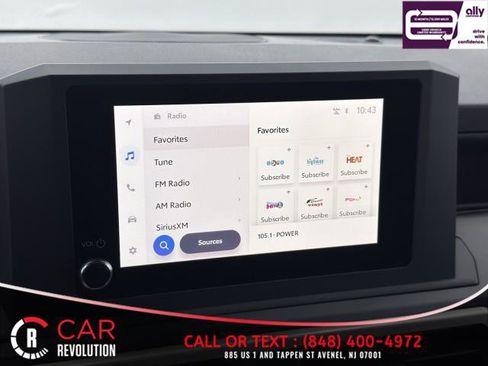 Used 2024 Toyota Tacoma SR image 26