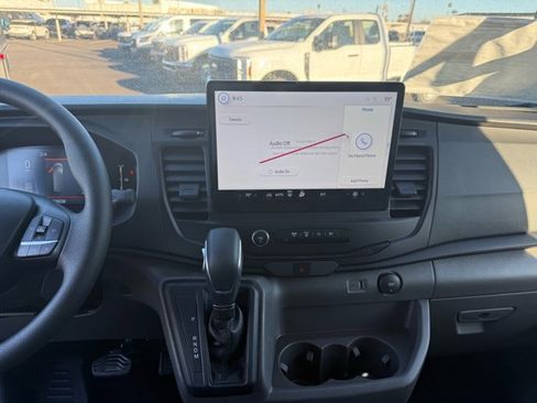 New 2026 Ford Transit 250 148 Medium Roof image 10