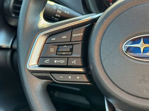 Certified 2024 Subaru Impreza 2.0i image 15