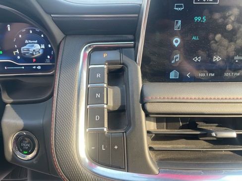 Used 2023 Chevrolet Tahoe RST AWD/4WD image 36