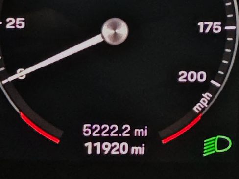 Used 2023 Porsche 911 Carrera T image 22