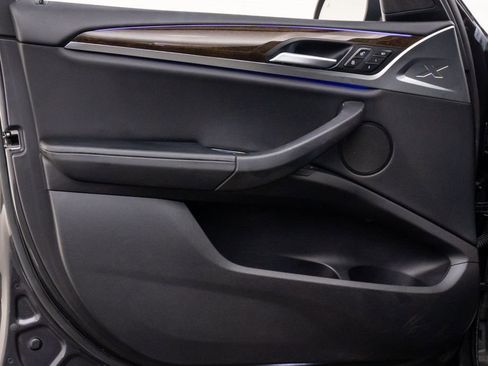 Used 2022 BMW X3 xDrive30i w/ Premium Package 2 image 14