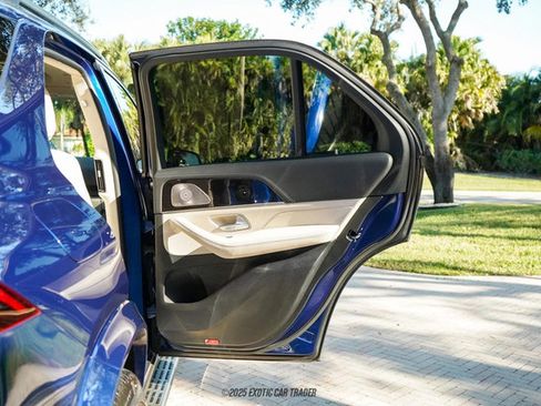 Used 2022 Mercedes-Benz GLE 53 AMG 4MATIC image 48