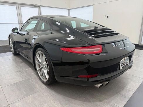 Used 2012 Porsche 911 Carrera S RWD image 3