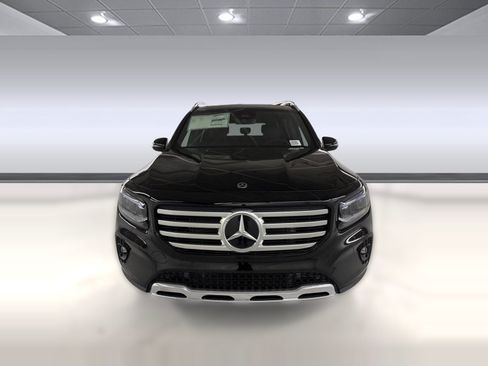 Certified 2026 Mercedes-Benz GLB 250 image 42