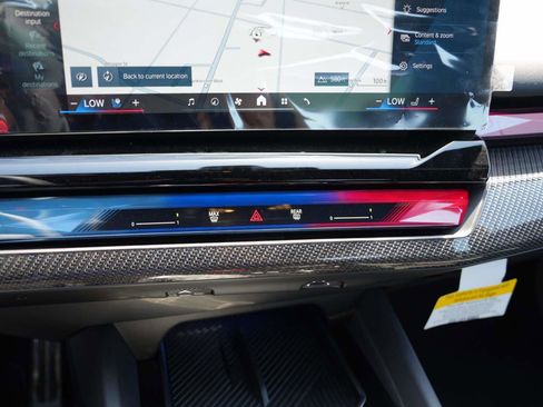 New 2026 BMW M5 w/ Carbon Package image 24