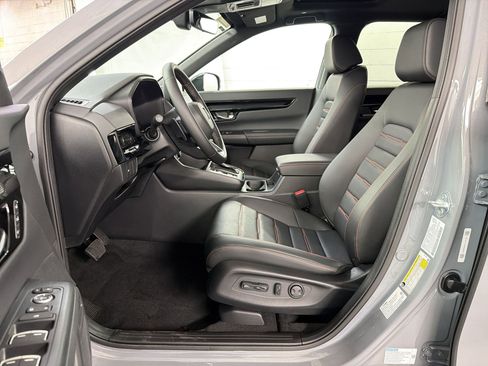 New 2026 Honda CR-V Sport Touring image 5
