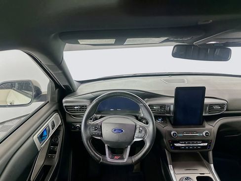 Used 2020 Ford Explorer ST w/ Premium Technology Package image 23