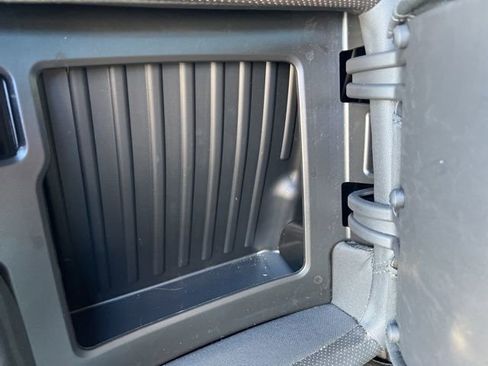 Used 2024 Chevrolet Silverado 1500 High Country w/ Midnight Edition image 25