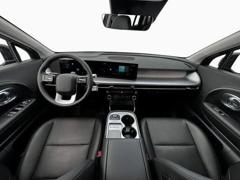 New 2026 Hyundai Ioniq 9 SEL AWD/4WD image 13