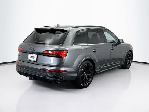 New 2026 Audi SQ7 Premium Plus image 5