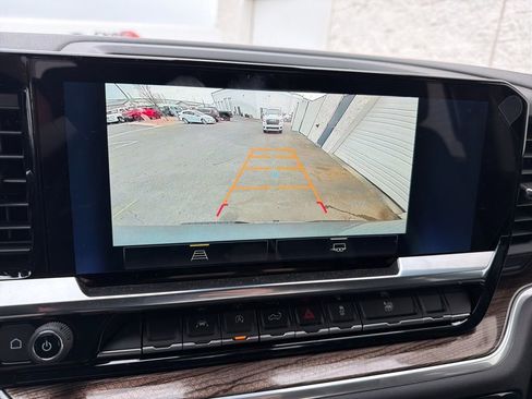 New 2026 Chevrolet Silverado 1500 RST w/ RST Select Package image 17