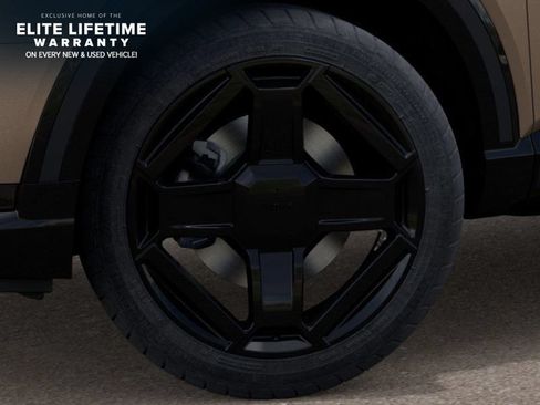 New 2027 Kia Telluride EX X-Line AWD/4WD image 10