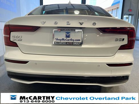 Used 2024 Volvo S60 B5 Plus image 6