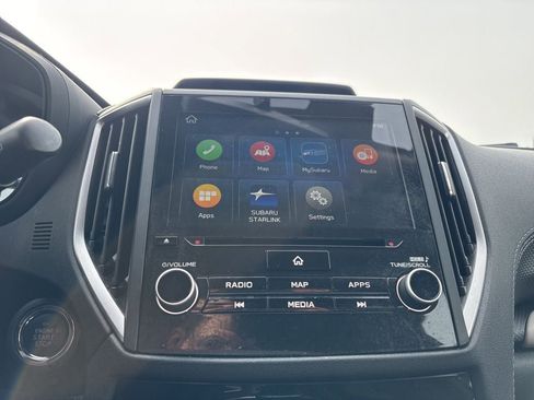 Used 2023 Subaru Forester Limited image 21