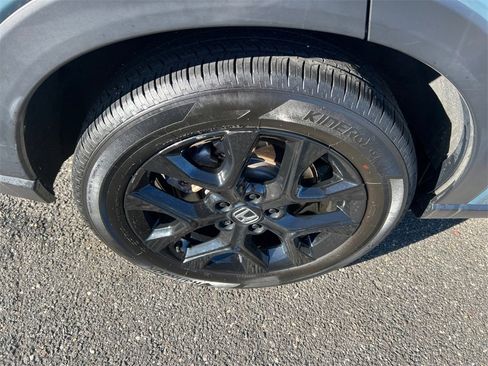 Used 2024 Honda HR-V Sport image 18