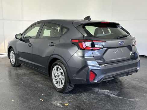 Used 2024 Subaru Impreza 2.0i image 8