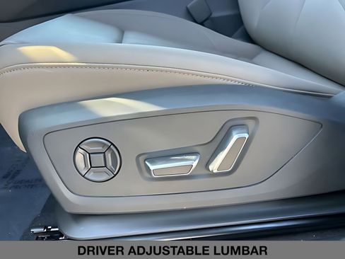 New 2026 Audi Q3 quattro 2.0T AWD/4WD image 23