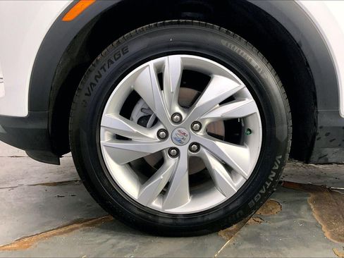 Used 2025 Buick Encore GX Preferred FWD image 9