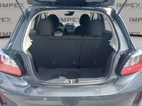 Used 2024 Mitsubishi Mirage ES FWD image 15