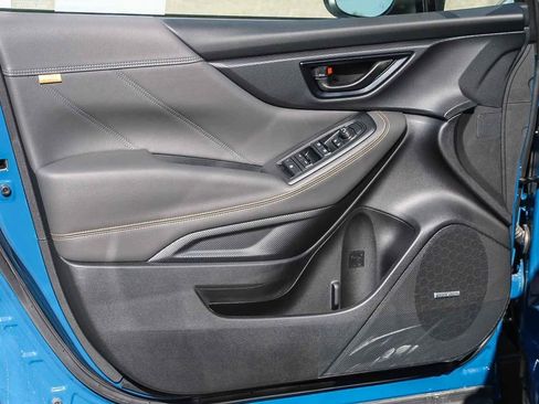 New 2025 Subaru Forester Wilderness image 14