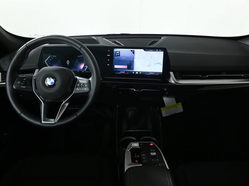New 2026 BMW X1 xDrive28i w/ Technology Package AWD/4WD image 16